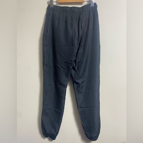 Divided H&M Black Sweatpants Size 30 - Picture 2 of 2